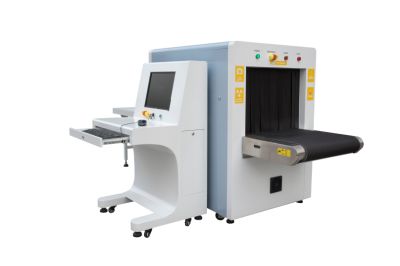 X-ray Baggage Scanner TH6550A