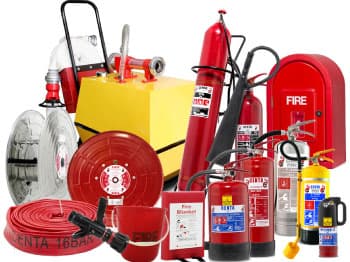 Fire Safety and Fire Protection: Safeguarding Lives and Property