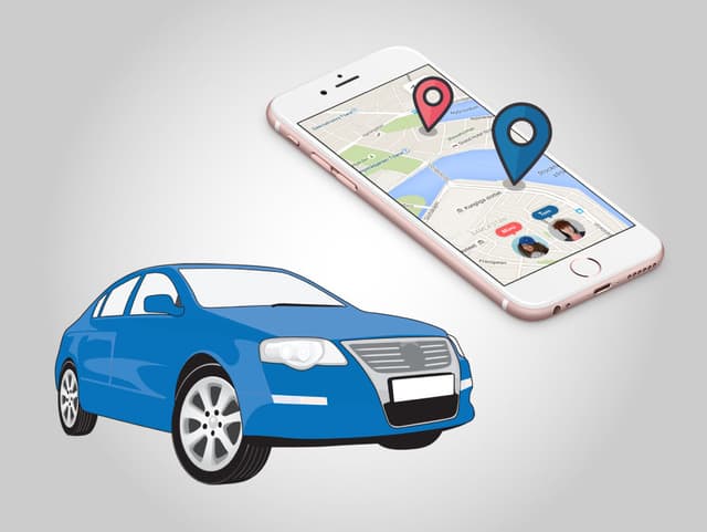 Car GPS Tracking System: Real-Time Vehicle Monitoring