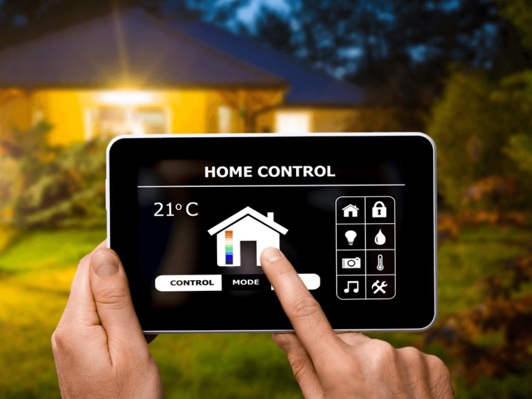 Home Automation Solution: Smart Living Made Simple