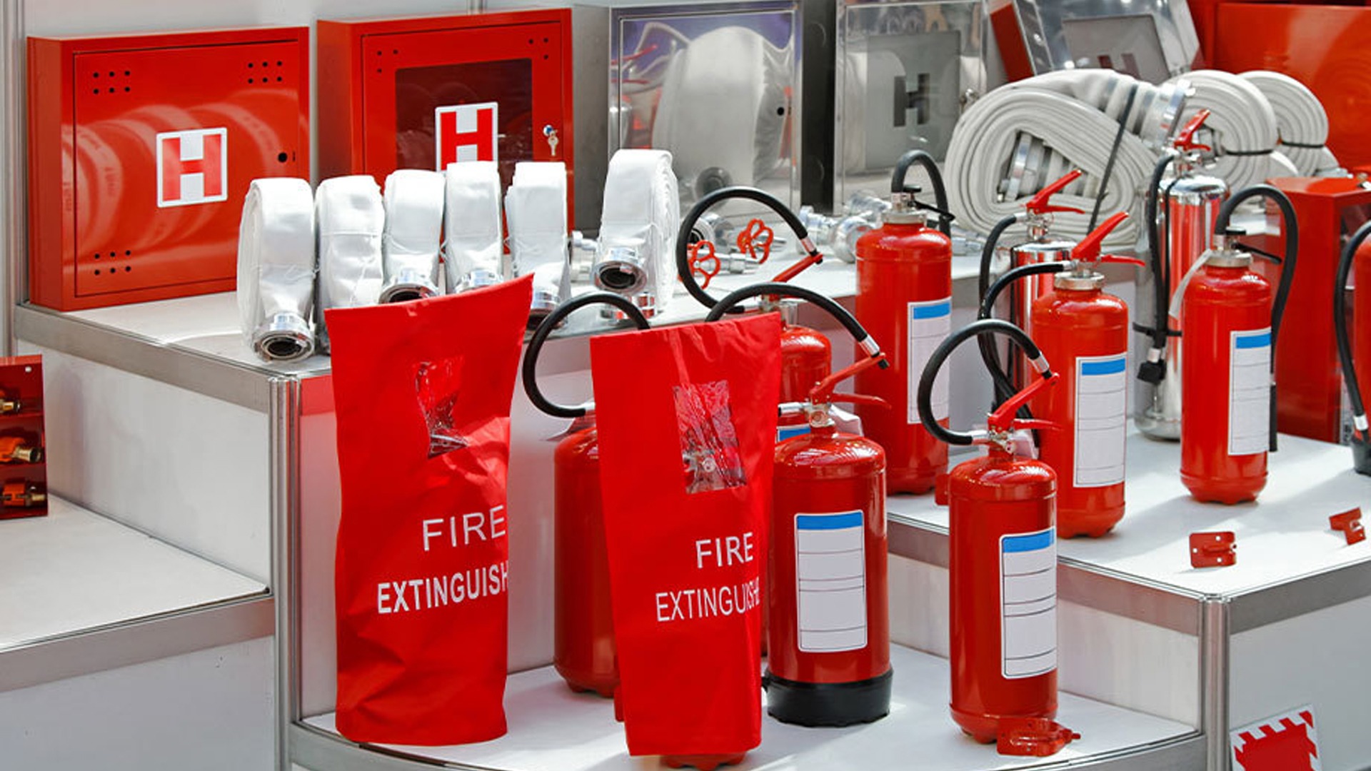 baits-fire safety and fire protection solution