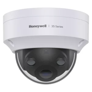 35 SERIES 3MP/5MP/8MP IP WDR IR RUGGED MINI DOME CAMERA