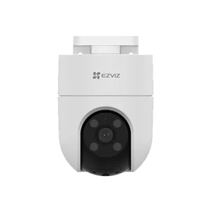 Hikvision EZVIZ CS-H8C (4mm) (2.0MP) Color Wi-Fi Dome IP Camera #CS-H8C-R100-1K2WKFL