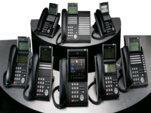 IP-BASED INTERCOM & PABX SYSTEMS