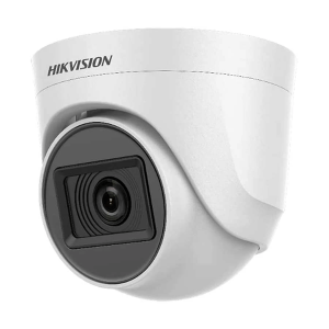 Hikvision DS-2CE76D0T-ITPF (2.8mm) (2.0MP) Dome CC Camera