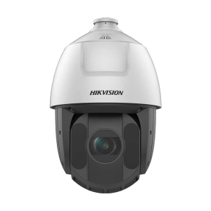 Hikvision DS-2DE5425IW-AE(T5) (4.0MP) (4.8mm) PTZ Dome IP Camera (Built-in Audio) (Without Adapter & Wall Mount)