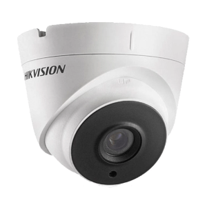 Hikvision DS-2CE56C0T-IT3F (1.0 MP) Dome CC Camera