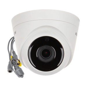 Hikvision DS-2CE56H0T-ITPF (5MP) Dome CC Camera