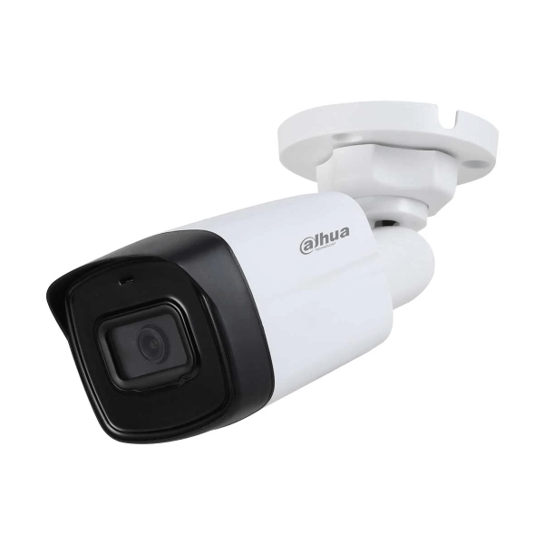 Dahua HAC-HFW1200TLP 2.0MP Bullet CC Camera