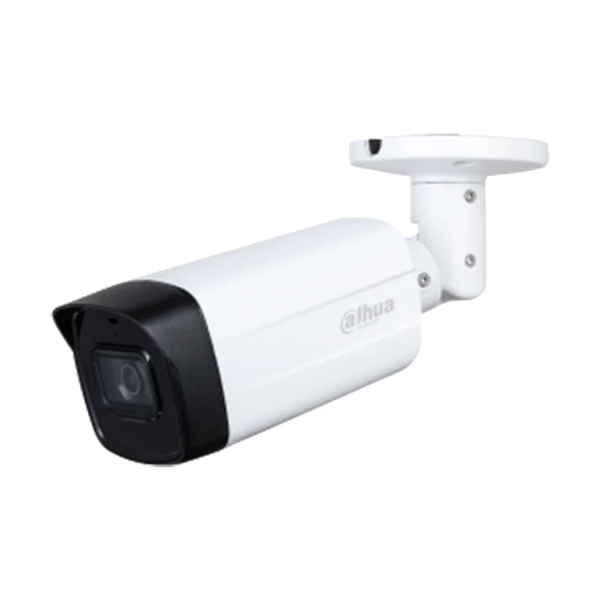 Dahua DH-HAC-HFW1200THP-I4 (3.6mm) (2MP) Bullet CC Camera