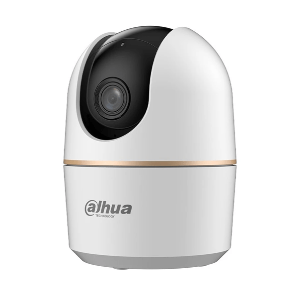 Dahua DH-H3AE (3.6mm) (3.0MP) Wi-Fi Dome IP Camera