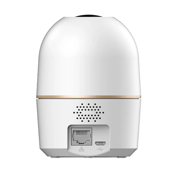 Dahua DH-H3AE (3.6mm) (3.0MP) Wi-Fi Dome IP Camera