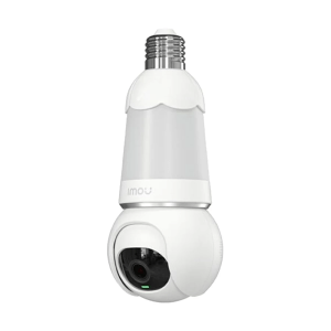 Dahua imou IPC-S6DP-3MOWEB (2.8mm) (3.0MP) Wi-Fi Bulb IP Camera