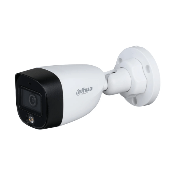 Dahua DH-HAC-HFW1509CP-LED (3.6mm) (5.0MP) Bullet CC Camera