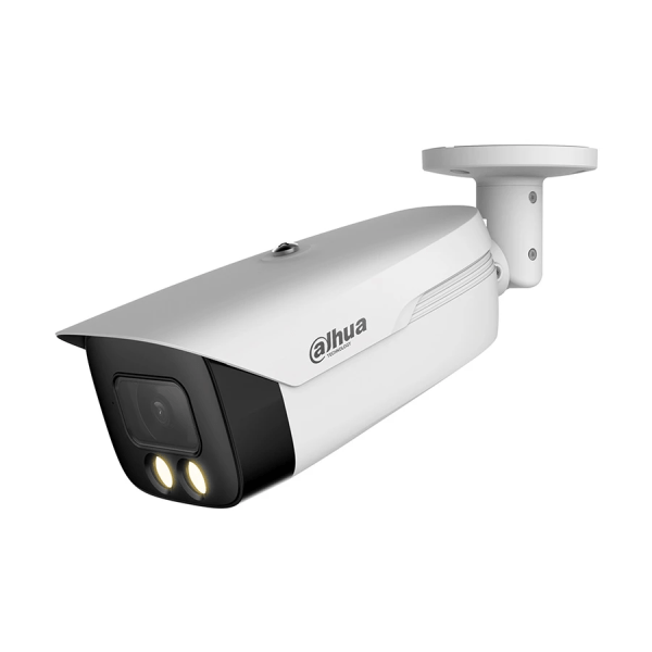 Dahua DH-HAC-HFW1239MHP-A-LED (2MP) Bullet CC Camera