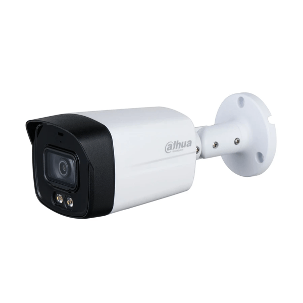 Dahua DH-HAC-HFW1509TLMP-A-LED (3.6mm) (5MP) Bullet CC Camera