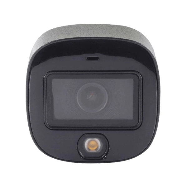 Dahua DH-HAC-HFW1509CP-A-LED (3.6mm) (5.0MP) Bullet CC Camera (Built In Audio)