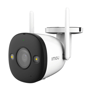 Dahua imou Bullet 2E (3.6mm) (4.0MP) Wi-Fi Bullet IP Camera