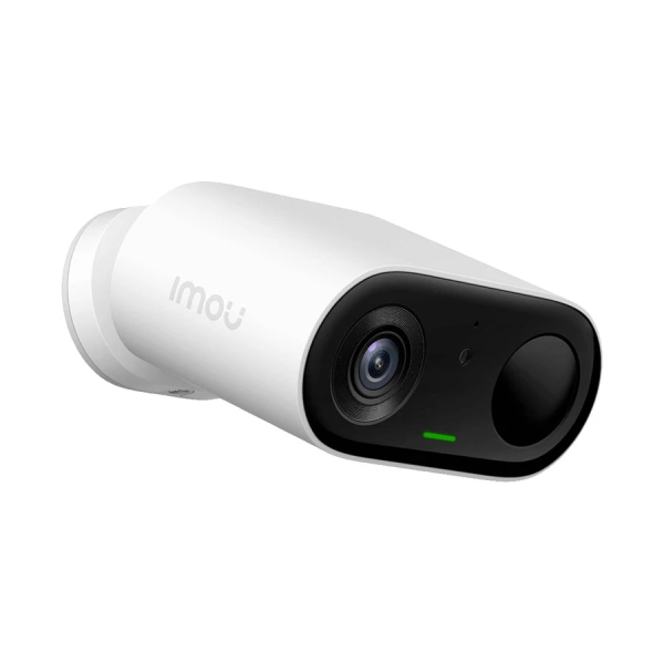 Dahua Cell Go (2.8mm) (3.0MP) Wi-Fi Battery IP Camera