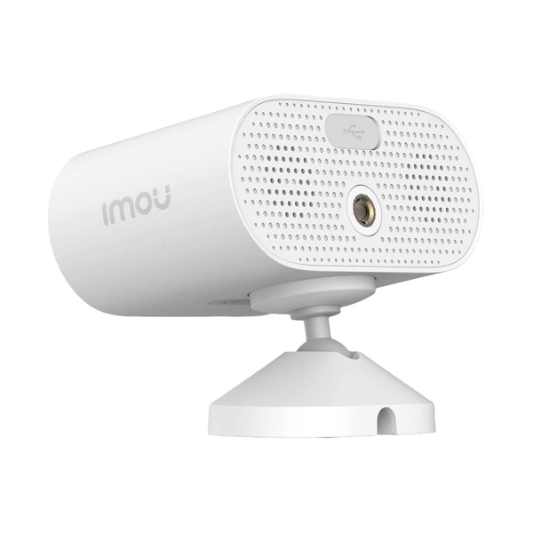 Dahua Cell Go (2.8mm) (3.0MP) Wi-Fi Battery IP Camera