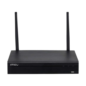 Dahua imou NVR1108HS-W-S2 8 Channel Wireless NVR