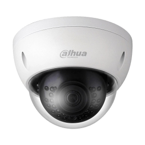 Dahua IPC-HDBW1320RP-AS (2.8mm) (3.0MP) Wi-Fi Dome IP Camera (Micro SD Card & Vandal Proof)