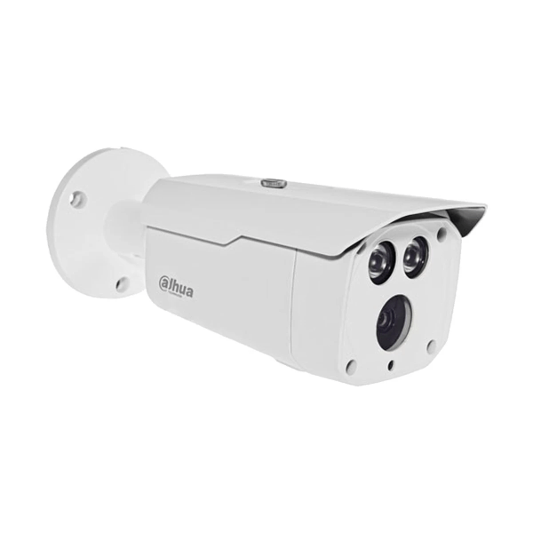 Dahua DH-HAC-HFW1200DP (3.6mm) (2.0MP) Bullet CC Camera