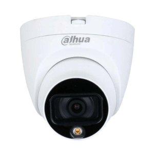 Dahua DH-HAC-HDW1209TLQP-LED 2MP Dome CC Camera