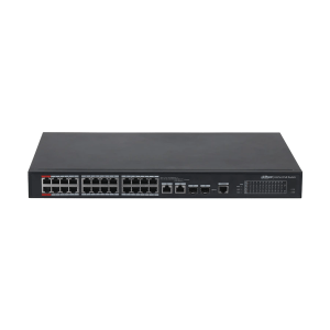 Dahua PFS4226-24ET-240 26 Port Managed Switch