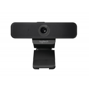 Logitech C925E Full HD Video Conferencing Webcam