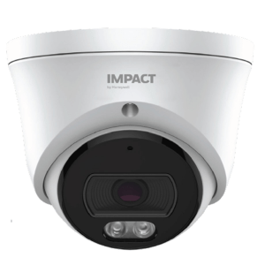 I-HIE4PI-LC 4MP Fixed Color Vision Dome camera