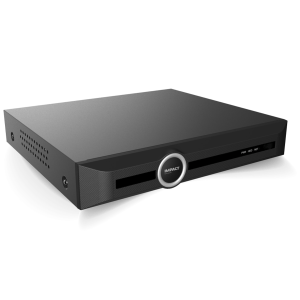 I-HNVR-1110 H.265 1HDD 10 Channel NVR