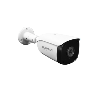 I-HABC-2005PI 1080p AHD Metal Body Fixed Lens IR Bullet Camera