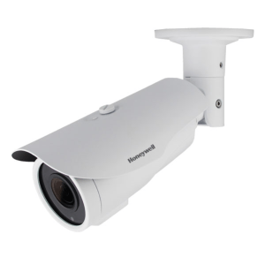 HABC-2305PIV 1080p AHD DWDR TDN IR Vandal Bullet Camera (PAL)