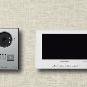 Wired Video Intercom VL-SF70SX-Panasonic