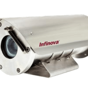 HD 2MP Integrated Explosion-proof IP Camera-V1421MN-A2