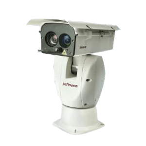 VT242 Integrated PTZ Camera System