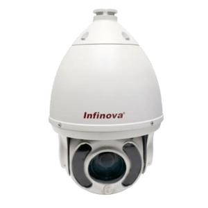 VS231-A2 PTZ Dome Cameras