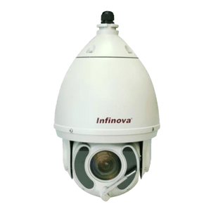 VT231-B2 PTZ Dome Cameras