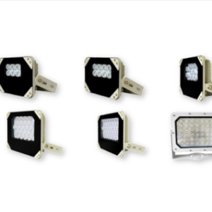 S-SE IR Illuminators