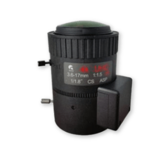 V1182-3617-C6R-P Lenses